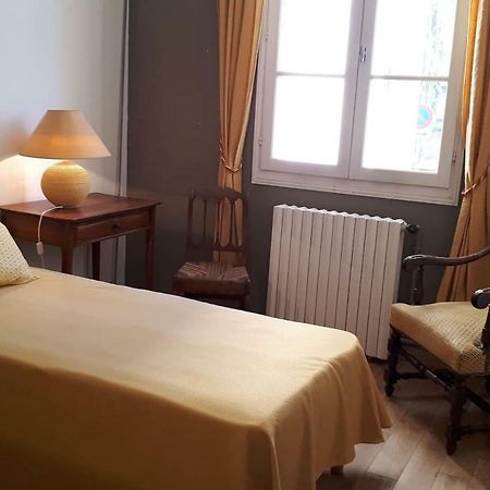 Appartement De Charme Au Coeur De La Vieille Ville ベルジュラック エクステリア 写真