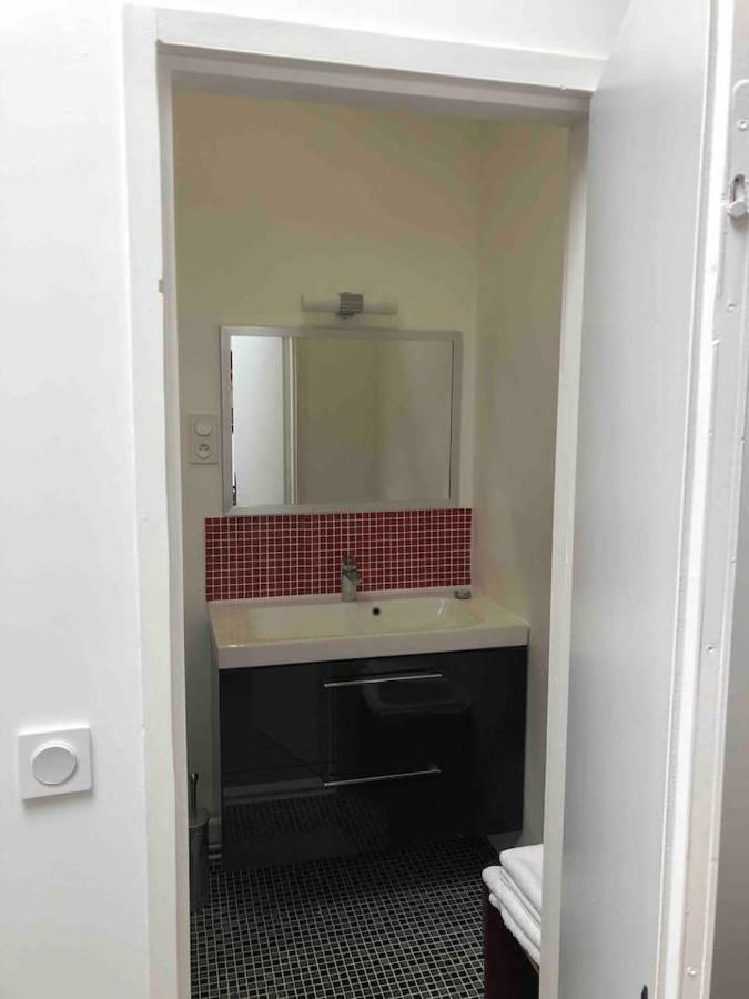 Appartement De Charme Au Coeur De La Vieille Ville ベルジュラック エクステリア 写真