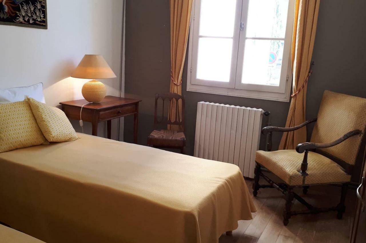 Appartement De Charme Au Coeur De La Vieille Ville ベルジュラック エクステリア 写真