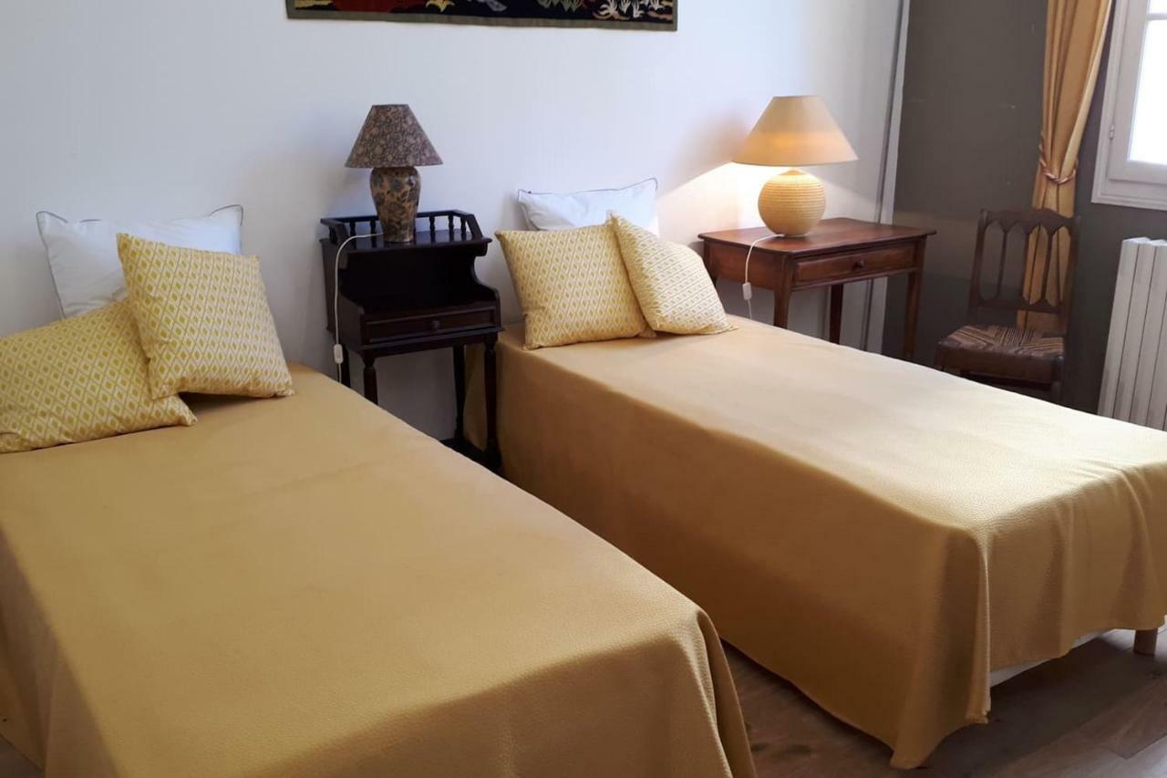 Appartement De Charme Au Coeur De La Vieille Ville ベルジュラック エクステリア 写真