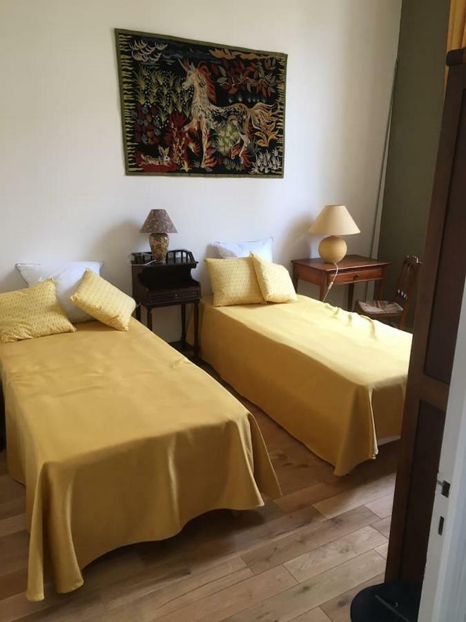 Appartement De Charme Au Coeur De La Vieille Ville ベルジュラック エクステリア 写真