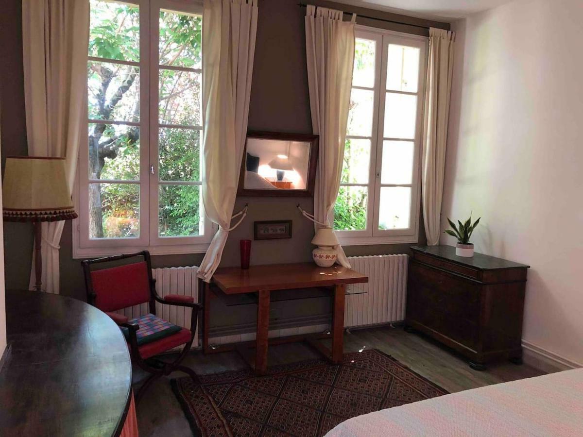 Appartement De Charme Au Coeur De La Vieille Ville ベルジュラック エクステリア 写真