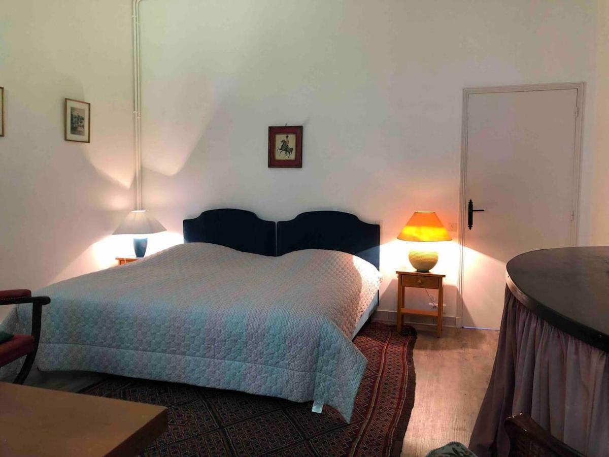 Appartement De Charme Au Coeur De La Vieille Ville ベルジュラック エクステリア 写真